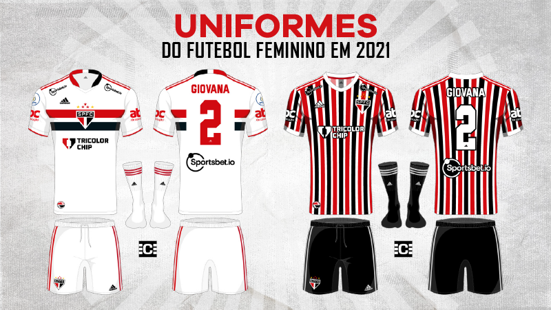 Conheça o calendário do Futebol Feminino Tricolor de base em 2022 - SPFC